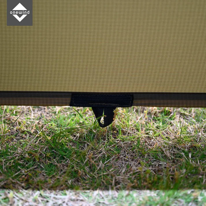 Load image into Gallery viewer, Lightweight Dyad Onewind Shelter By Onewind Outdoors

