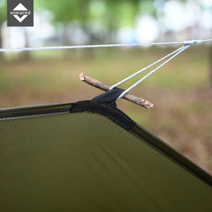 Load image into Gallery viewer, Lightweight Dyad Onewind Shelter By Onewind Outdoors

