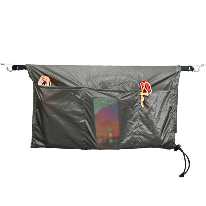 Load image into Gallery viewer, Onewind Hammock Ridgeline Organizer Plus By Onewind Outdoors
