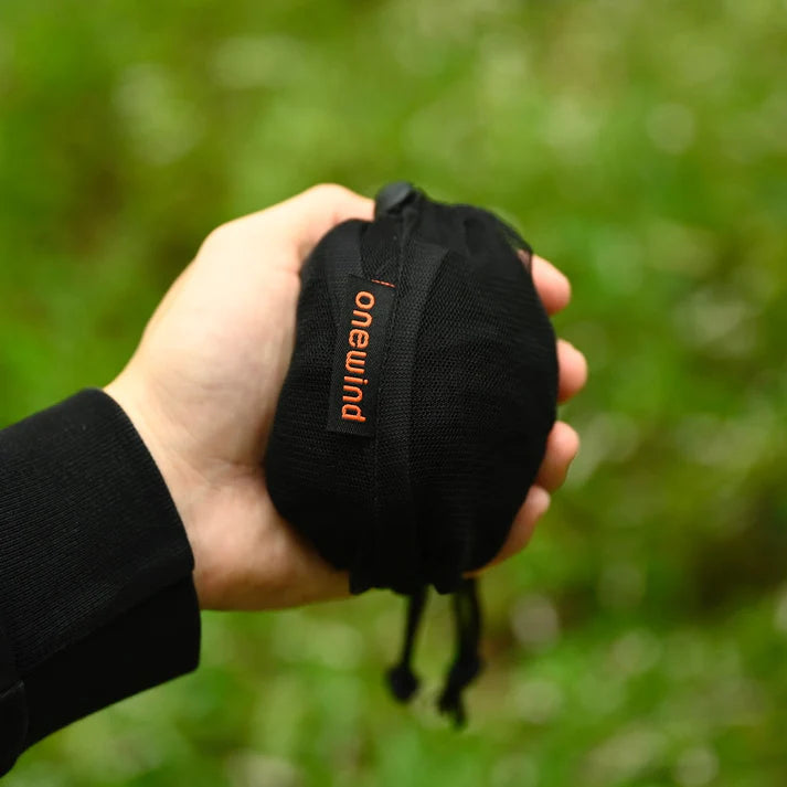 Load image into Gallery viewer, Onewind Mesh Tarp Sleeve 12ft By Onewind Outdoors
