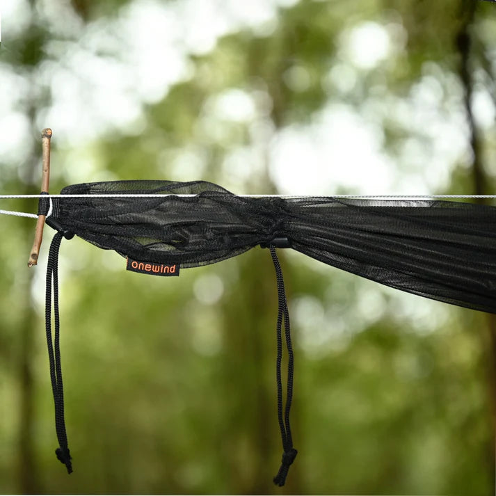 Load image into Gallery viewer, Onewind Mesh Tarp Sleeve 12ft By Onewind Outdoors
