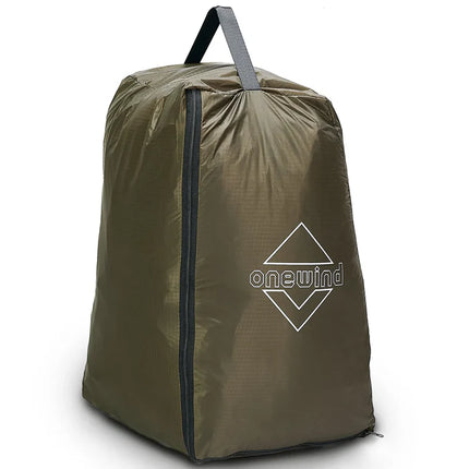 Onewind Outdoors Boot Storage sack By Onewind Outdoors