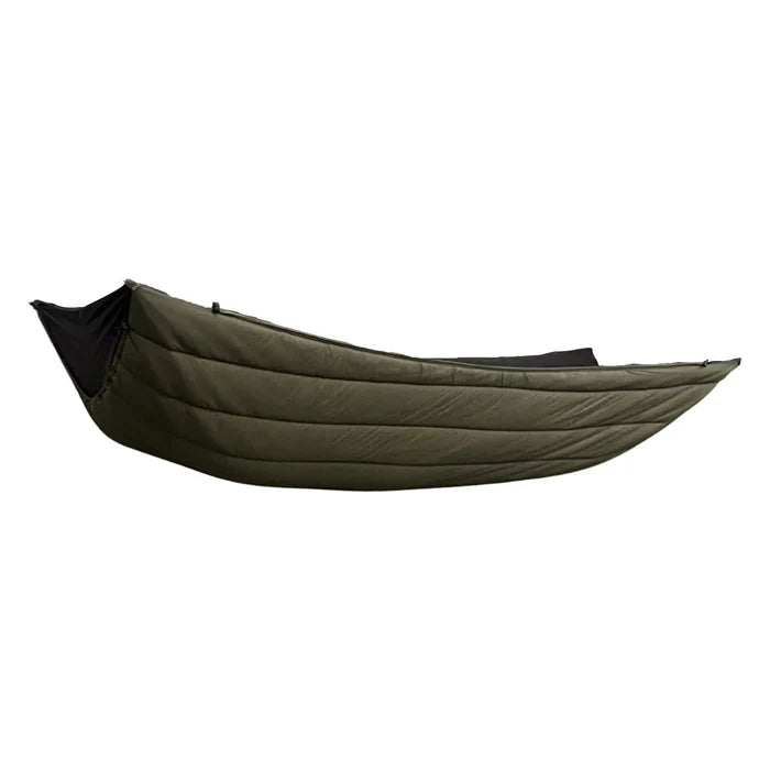 Load image into Gallery viewer, Onewind Outdoors Underquilt for Crystal Bridge Hammock By Onewind Outdoors

