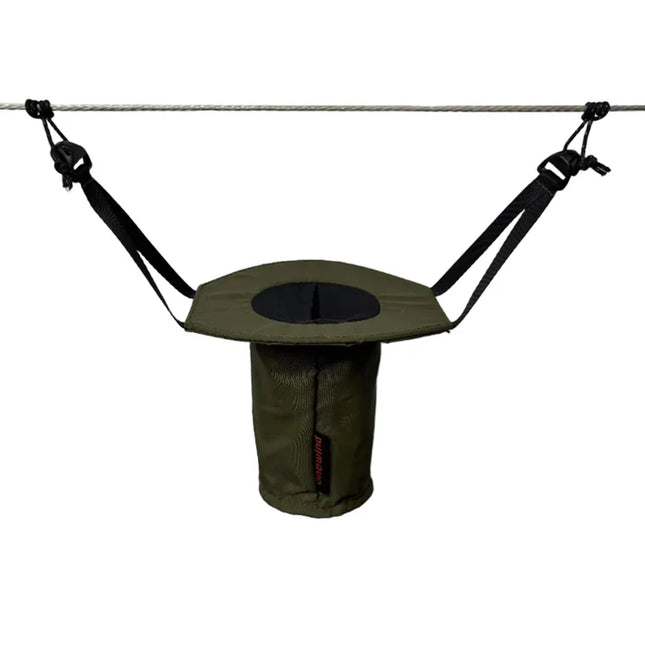 Onewind Outdoors Hanging Drink Holder By Onewind Outdoors