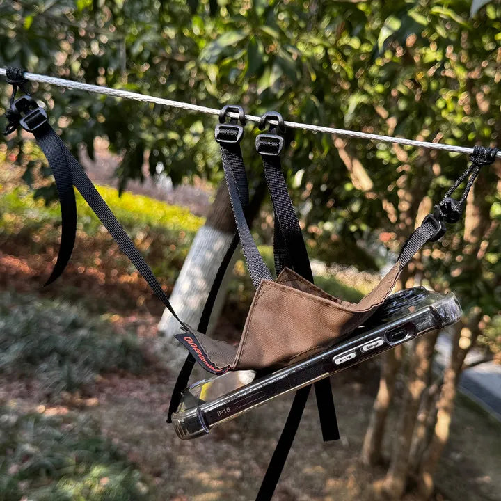 Load image into Gallery viewer, Onewind Outdoors Phone Holder By Onewind Outdoors
