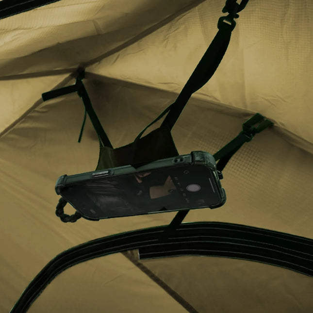Onewind Outdoors Phone Holder By Onewind Outdoors