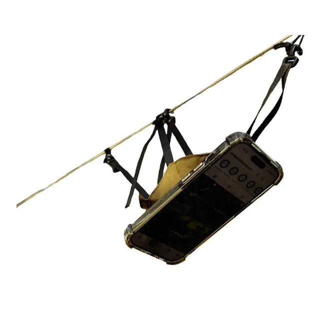 Onewind Outdoors Phone Holder By Onewind Outdoors