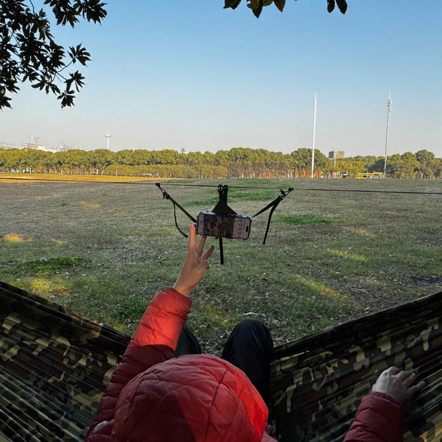 Onewind Outdoors Phone Holder By Onewind Outdoors
