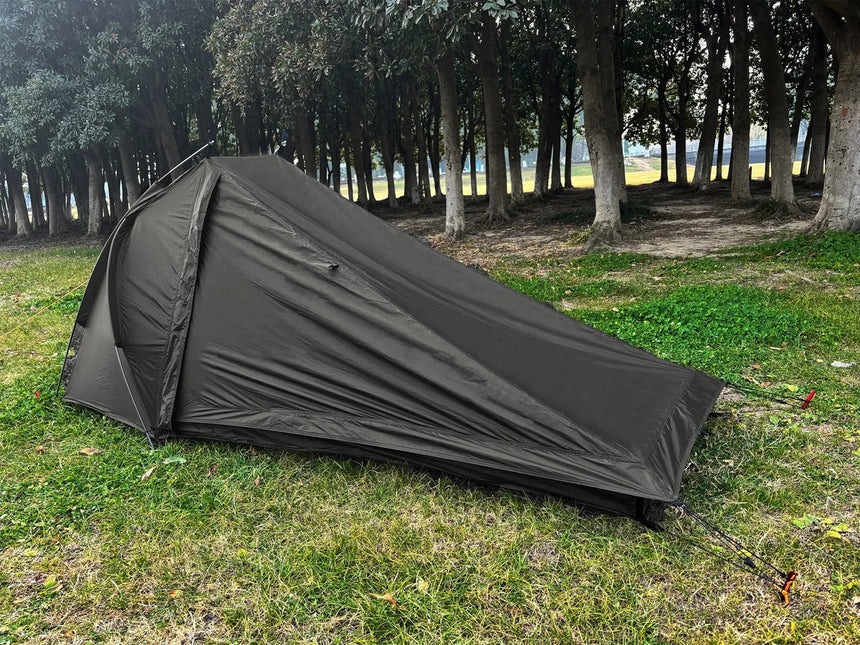 Onewind Solo Skyshade Tartent 3 Season (Updated Version) By Onewind Outdoors