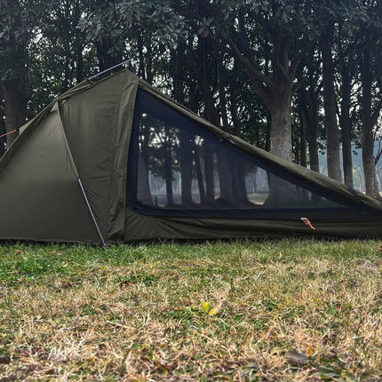 Onewind Solo Skyshade Tartent 3 Season (Updated Version) By Onewind Outdoors