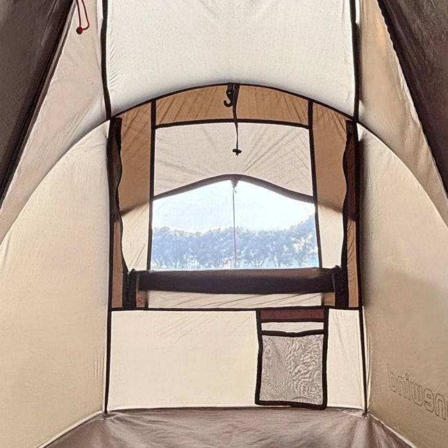 Onewind Solo Skyshade Tartent 3 Season (Updated Version) By Onewind Outdoors