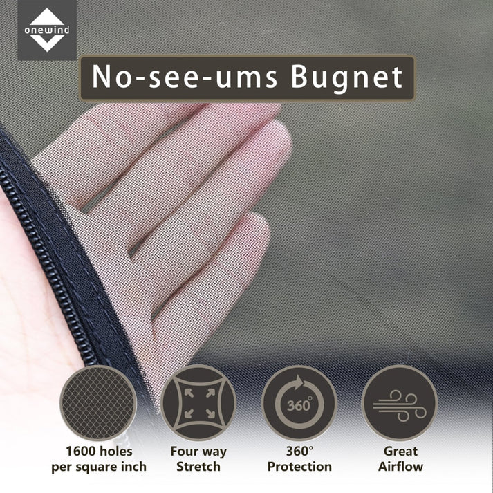 Load image into Gallery viewer, Onewind Solitary Ultralight Single-Topped Inner Tent By Onewind Outdoors
