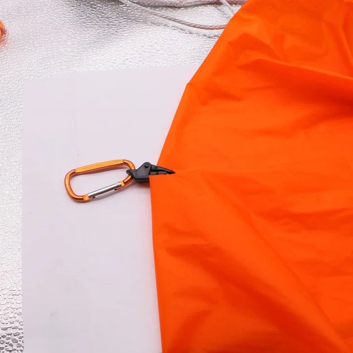 Load image into Gallery viewer, Onewind Tarp Shelter Alligator Clips 10pcs By Onewind Outdoors
