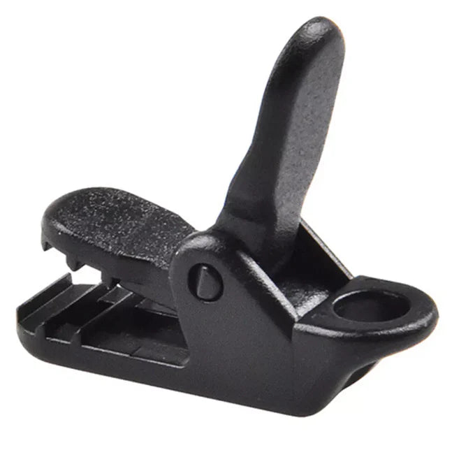 Load image into Gallery viewer, Onewind Tarp Shelter Alligator Clips 10pcs By Onewind Outdoors
