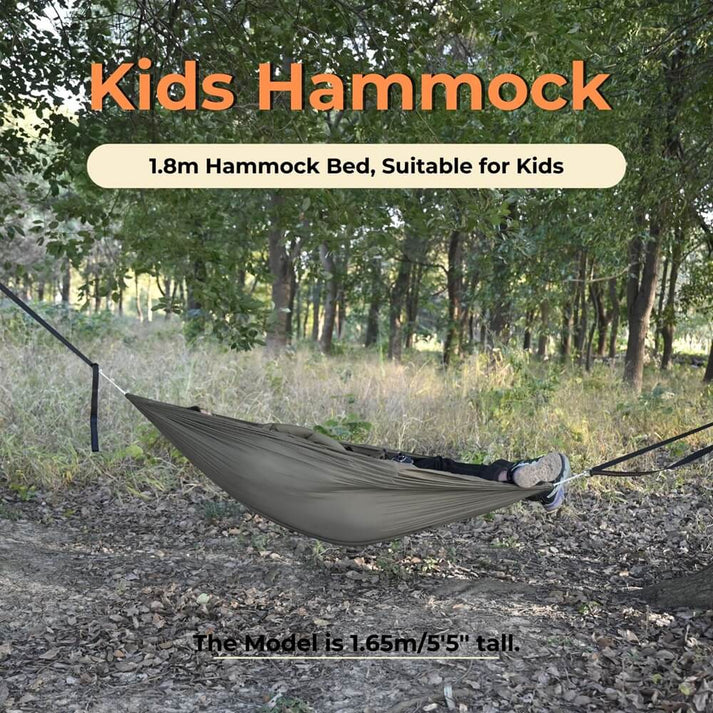 Load image into Gallery viewer, Onewind TriFunction Hammock: The 3-in-1 VersaSwing By Onewind Outdoors
