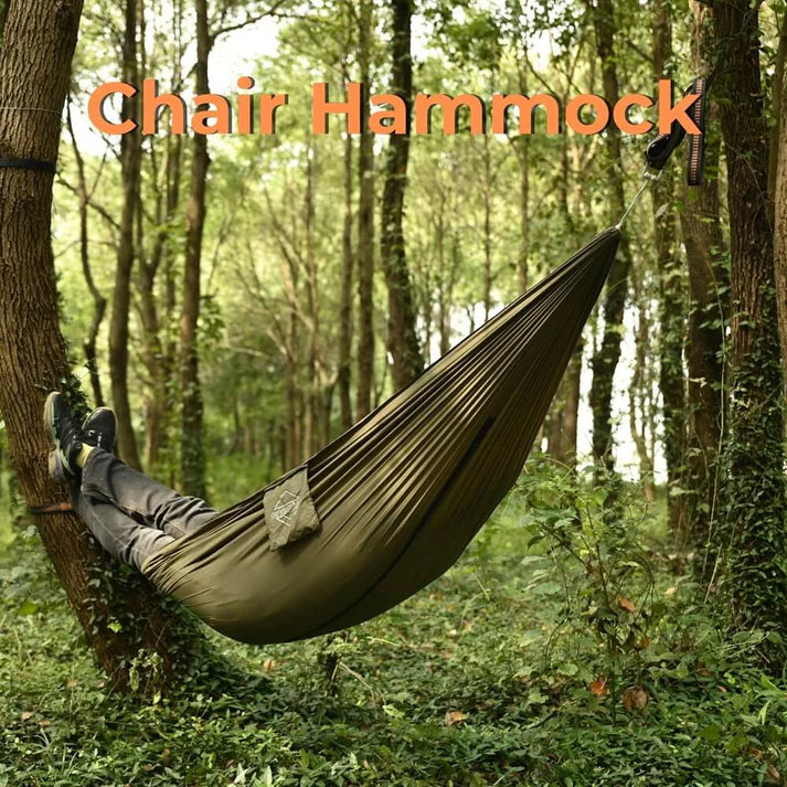 Load image into Gallery viewer, Onewind TriFunction Hammock: The 3-in-1 VersaSwing By Onewind Outdoors
