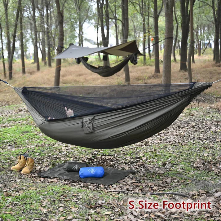 Load image into Gallery viewer, Onewind Ultralight Ground Sheet / FootPrint By Onewind Outdoors
