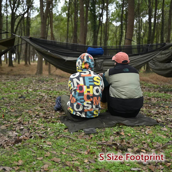 Load image into Gallery viewer, Onewind Ultralight Ground Sheet / FootPrint By Onewind Outdoors
