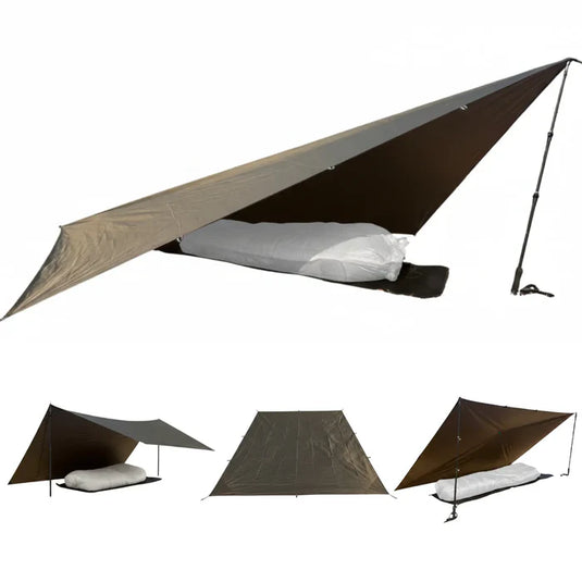 Onewind Nova Footprint Tarp By Onewind Outdoors