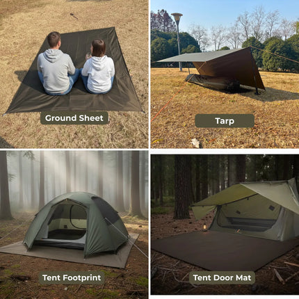 Onewind Nova Footprint Tarp