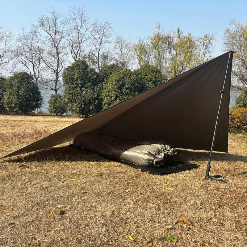 Load image into Gallery viewer, Onewind Nova Footprint Tarp By Onewind Outdoors
