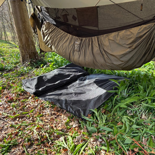 Onewind Outdoors BaseCamp Mat By Onewind Outdoors