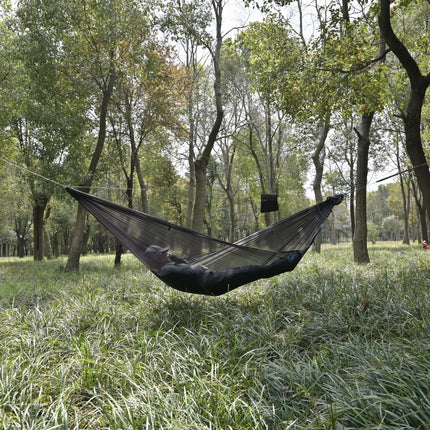 Onewind Prism Hammock (Green or Black) By Onewind Outdoors