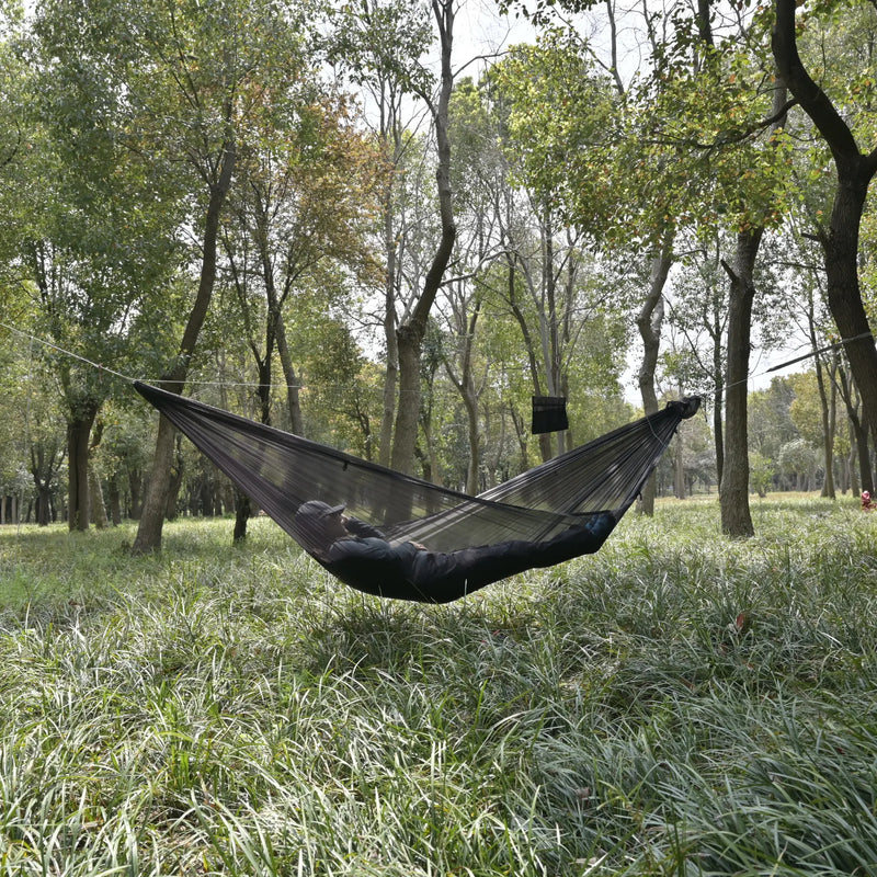 Load image into Gallery viewer, Onewind Prism Hammock (Green or Black) By Onewind Outdoors
