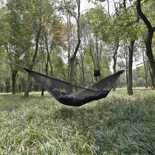 Onewind Prism Hammock (Green or Black) By Onewind Outdoors