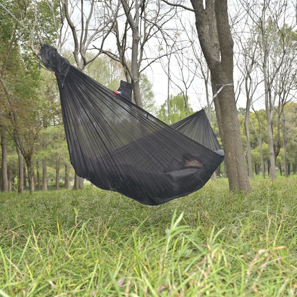 Onewind Prism Hammock (Green or Black) By Onewind Outdoors