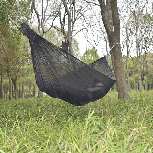 Onewind Prism Hammock (Green or Black) By Onewind Outdoors