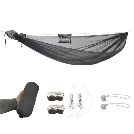 Onewind Prism Hammock (Green or Black) Black By Onewind Outdoors