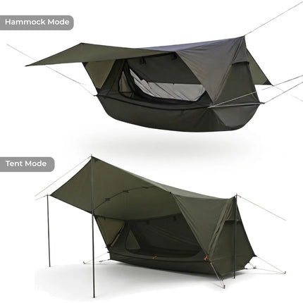 Onewind Skyperch Hammock Tent