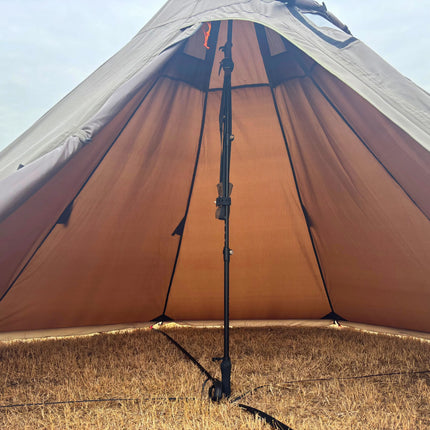 Onewind Trekking Pole collectors For higher Trekking Pole Tents