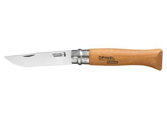 Load image into Gallery viewer, Opinel Classic Originals Carbon Steel Knife (Various Sizes) No 9 By Opinel knives
