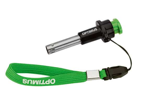 Load image into Gallery viewer, Optimus Crux Lite Stove with Sparky Piezo Igniter By Optimus Outdoors
