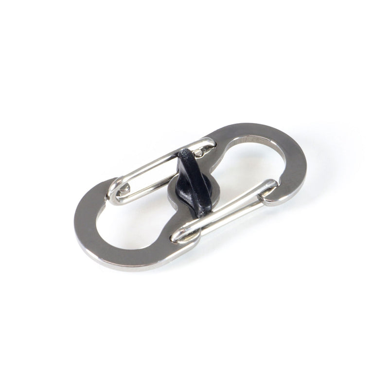 Load image into Gallery viewer, Origin Outdoors Accessory Carabiner 'Locked' By Origin Outdoors
