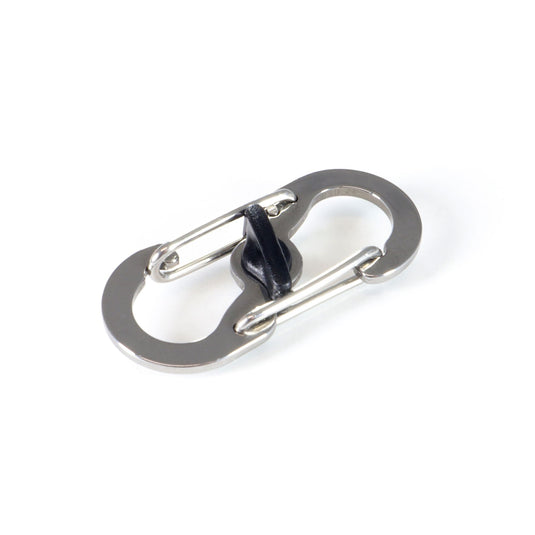 Origin Outdoors Accessory Carabiner 'Locked' By Origin Outdoors