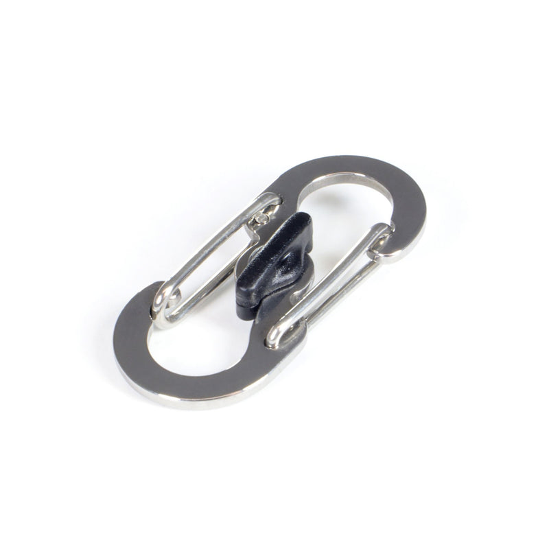 Load image into Gallery viewer, Origin Outdoors Accessory Carabiner 'Locked' By Origin Outdoors

