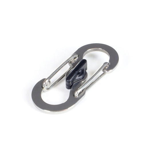 Origin Outdoors Accessory Carabiner 'Locked' By Origin Outdoors