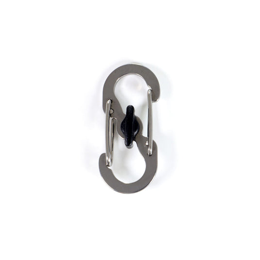 Origin Outdoors Accessory Carabiner 'Locked' By Origin Outdoors