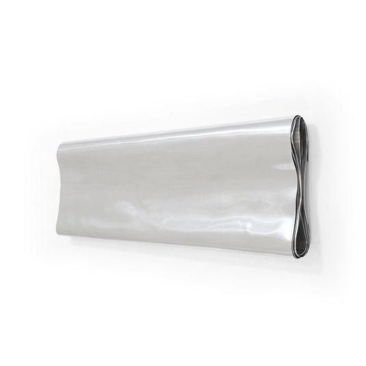 Origin Outdoors Aluminium windscreen, rollable By Origin Outdoors