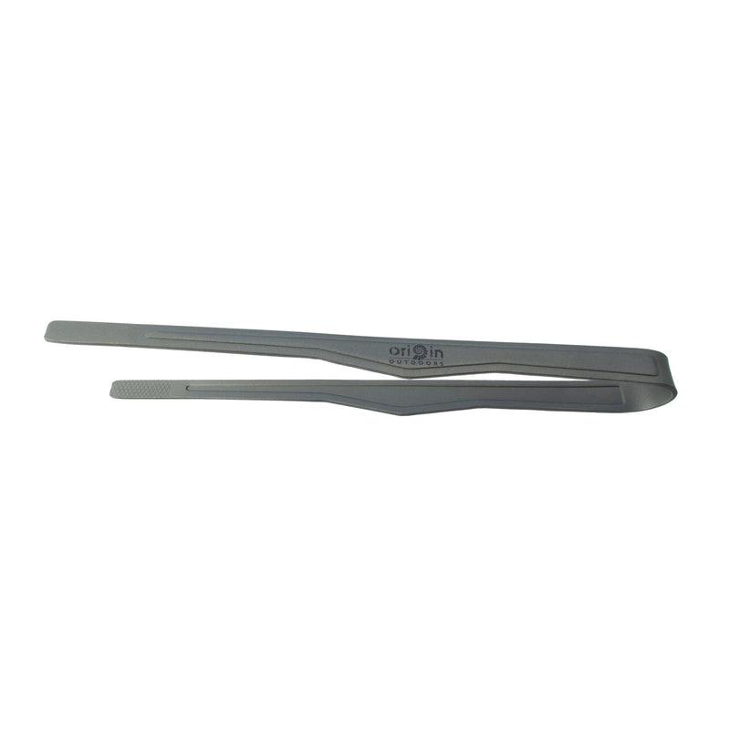 Load image into Gallery viewer, Origin Outdoors Titanium BBQ tong By Origin Outdoors

