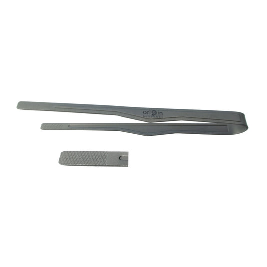 Origin Outdoors Titanium BBQ tong By Origin Outdoors