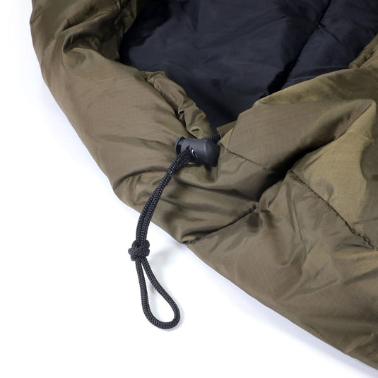 Origin Outdoors 'Compact Lite' Sleeping Bag By Origin Outdoors