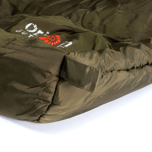 Origin Outdoors 'Compact Lite' Sleeping Bag By Origin Outdoors