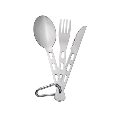 Origin Outdoors Backcountry Cutlery set Biwak By Origin Outdoors