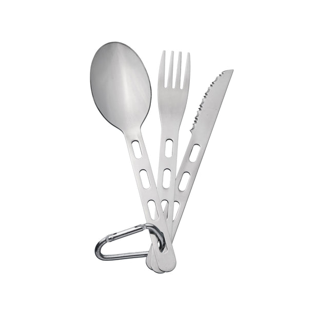 Origin Outdoors Backcountry Cutlery set Biwak By Origin Outdoors