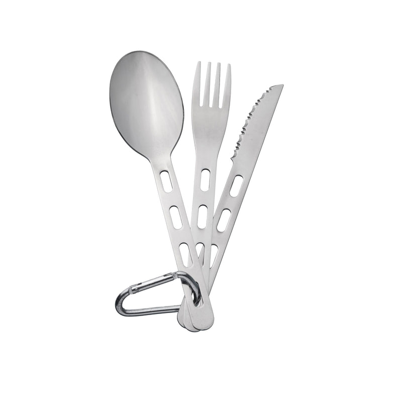 Load image into Gallery viewer, Origin Outdoors Backcountry Cutlery set Biwak By Origin Outdoors
