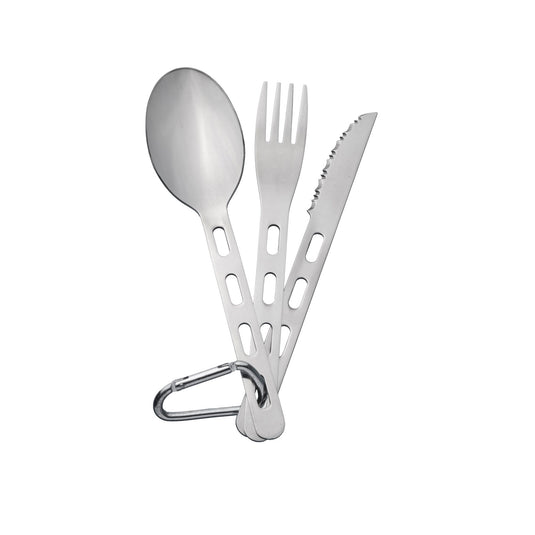 Origin Outdoors Backcountry Cutlery set Biwak By Origin Outdoors
